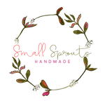 Small Sprouts, Handmade