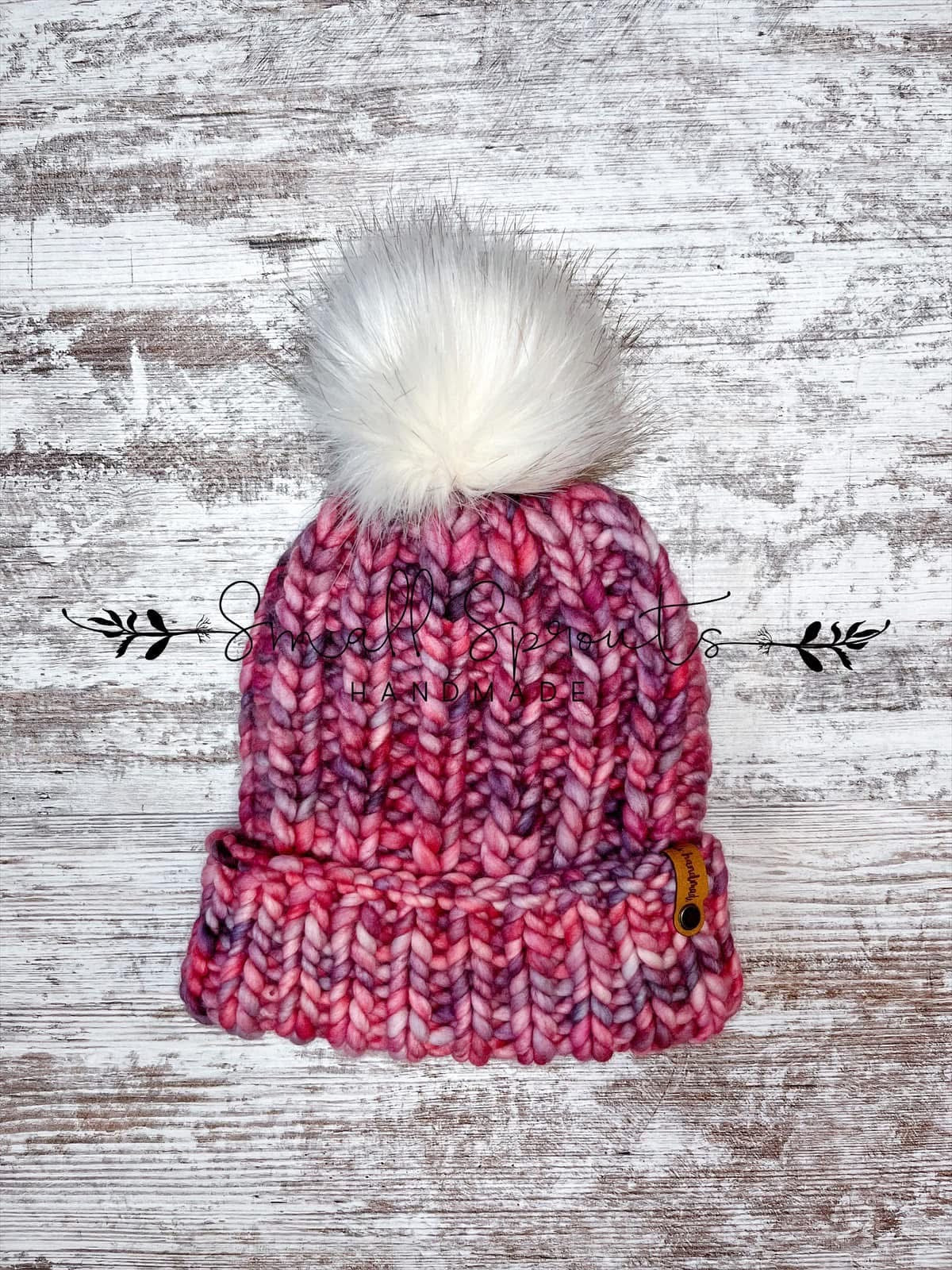 Coffee Cozy's and Hats