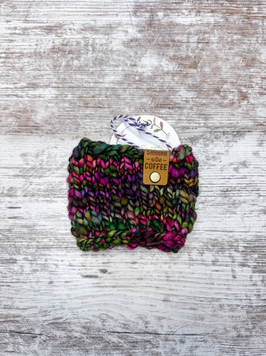 Coffee Cozy-Multi